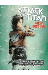 Attack On Titan