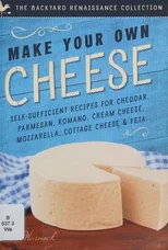 Make Your Own Cheese