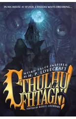 Cthulhu Fhtagn!