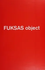 Fuksas object