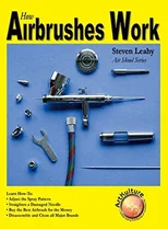 How Airbrushes Work