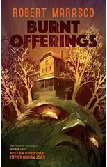 Burnt Offerings (Valancourt 20th Century Classics)
