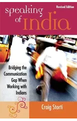 Speaking of India