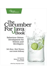 The Cucumber for Java Book