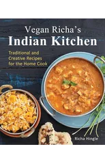 Vegan Richa's Indian Kitchen
