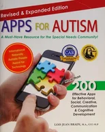 Apps for Autism