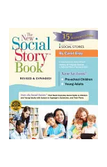 The New Social Story Book™