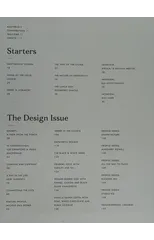 Kinfolk Volume 18