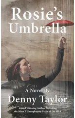 Rosie's Umbrella
