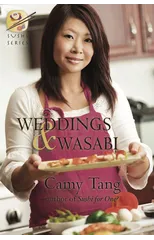 Weddings and Wasabi (novella)