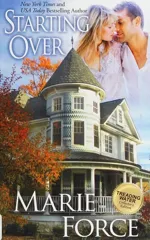 Starting Over (Treading Water Series, Book 3)