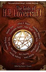 The Gods of HP Lovecraft