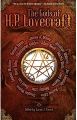 The Gods of HP Lovecraft