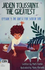 The Quest for Screen Time