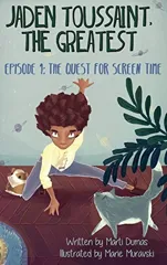 The Quest for Screen Time
