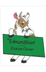 Mr. Edmund Goat and the Elusive Clover