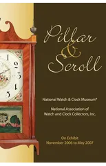 Pillar & Scroll