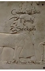 Curse of the Tomb Seekers