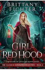 Girl in the Red Hood