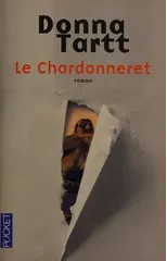 Le Chardonneret