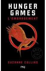 Hunger Games 2/L'embrasement