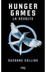 Hunger Games 3/La revolte
