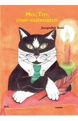 Moi, Titi, chat-guerisseur