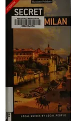 Secret Milan