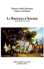 La Marechale d'Aubemer