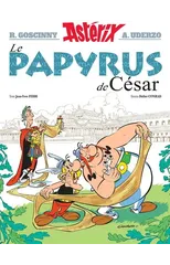 Asterix Le papyrus de Cesar