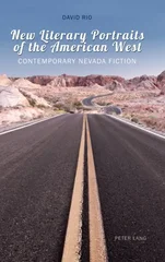 New Literary Portraits of the American West