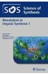 Biocatalysis in Organic Synthesis 1, Workbench Edition
