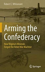Arming the Confederacy