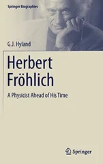 Herbert Frohlich