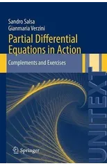 Partial Differential Equations in Action