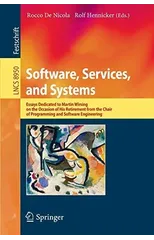 Software, Services, and Systems