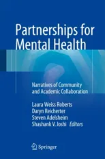 Partnerships for Mental Health