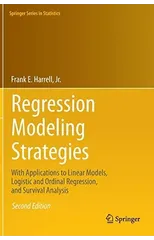 Regression Modeling Strategies