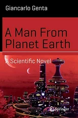 A Man From Planet Earth