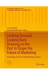 Looking Forward, Looking Back