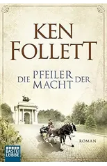 Die Pfeiler der Macht