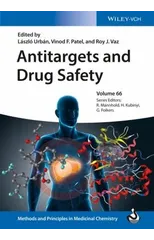 Antitargets and Drug Safety