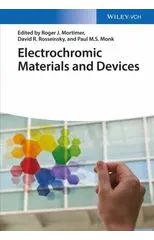 Electrochromic Materials and Devices