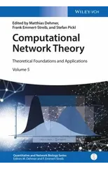 Computational Network Theory