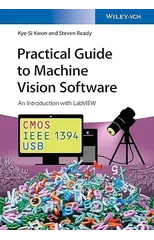 Practical Guide to Machine Vision Software