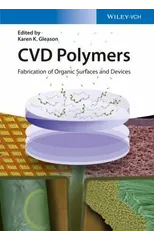 CVD Polymers