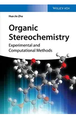 Organic Stereochemistry
