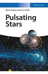 Pulsating Stars