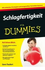 Schlagfertigkeit fur Dummies