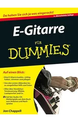 E-Gitarre fur Dummies